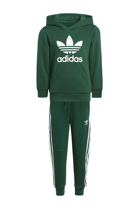 adidas joggingpak
